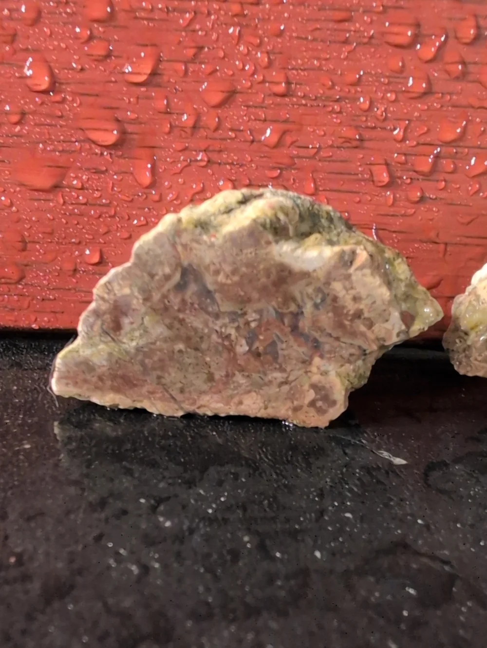Agate #50